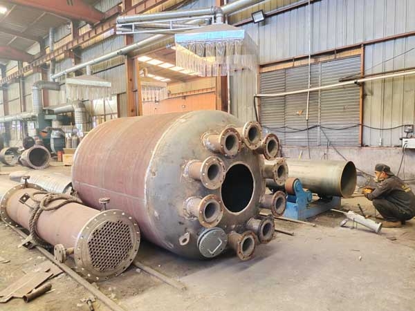 日常生活中换热器应该如何正确使用