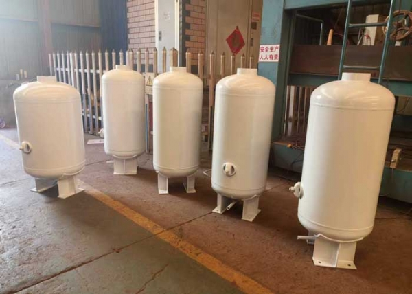 船用低压空气瓶
